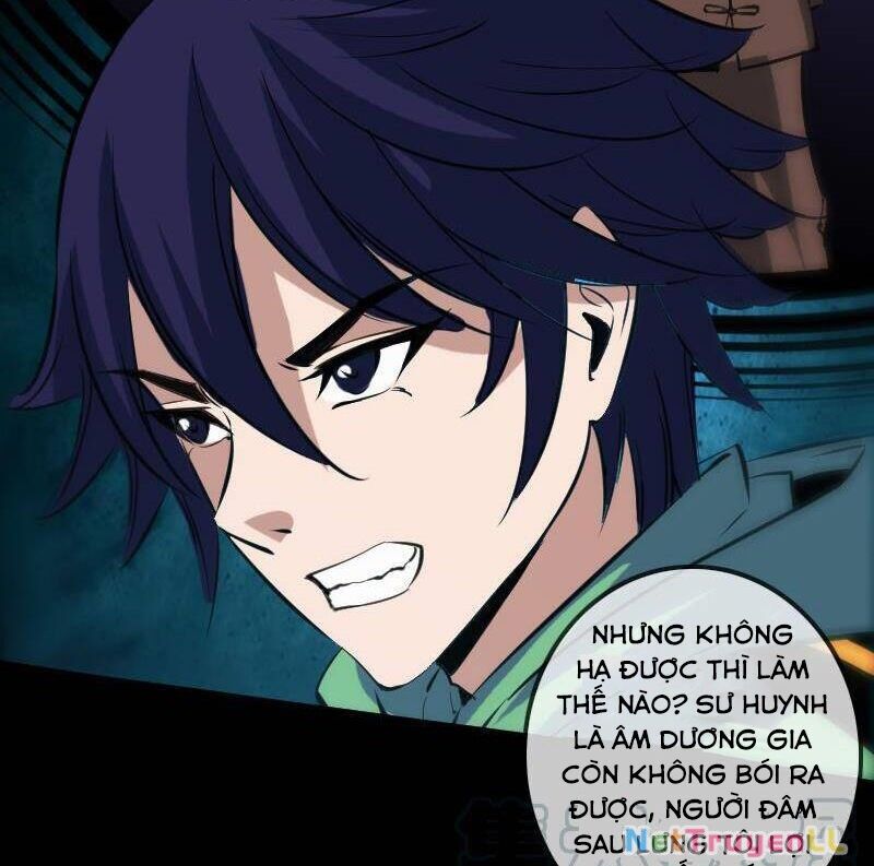 Kiếp Thiên Vận Chapter 137 - 7