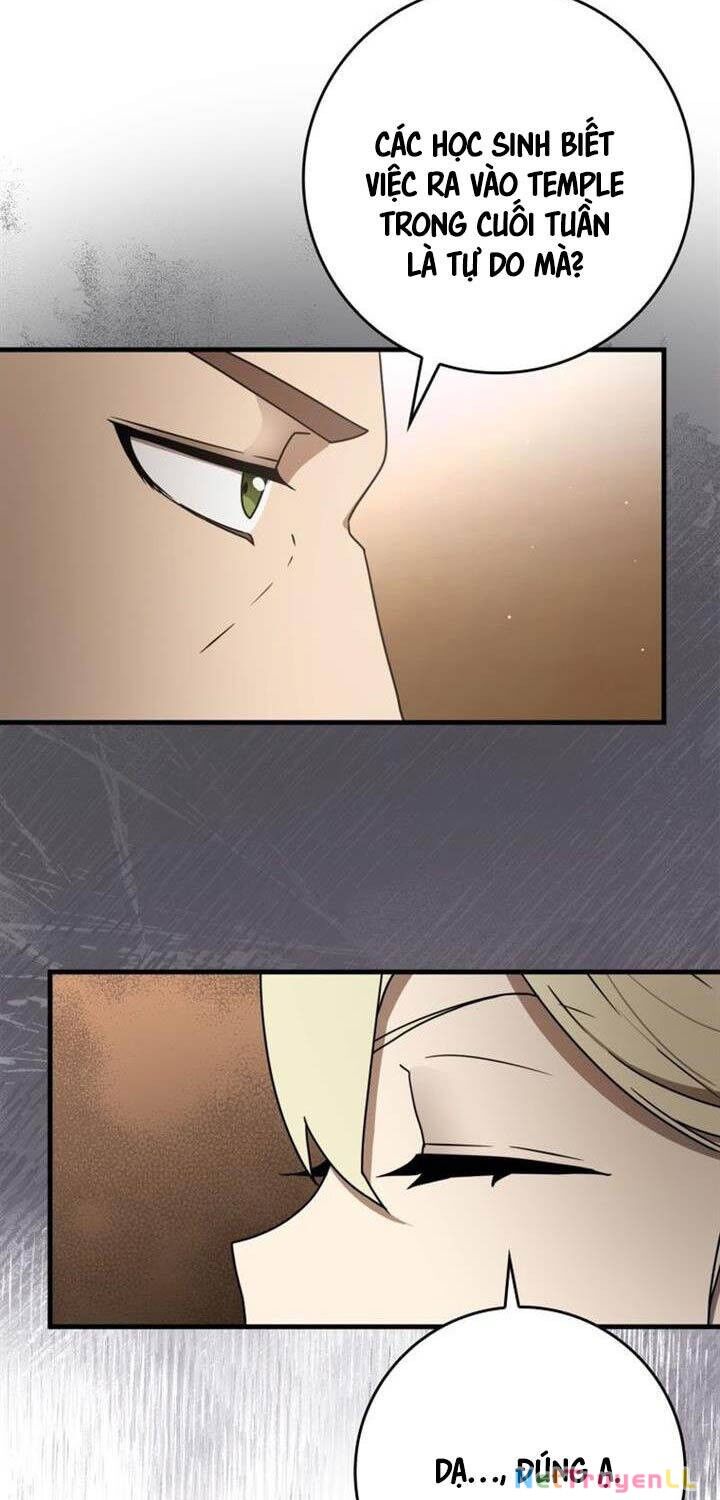 Học Viện Của Con Trai Quỷ Vương Chapter 66 - 45