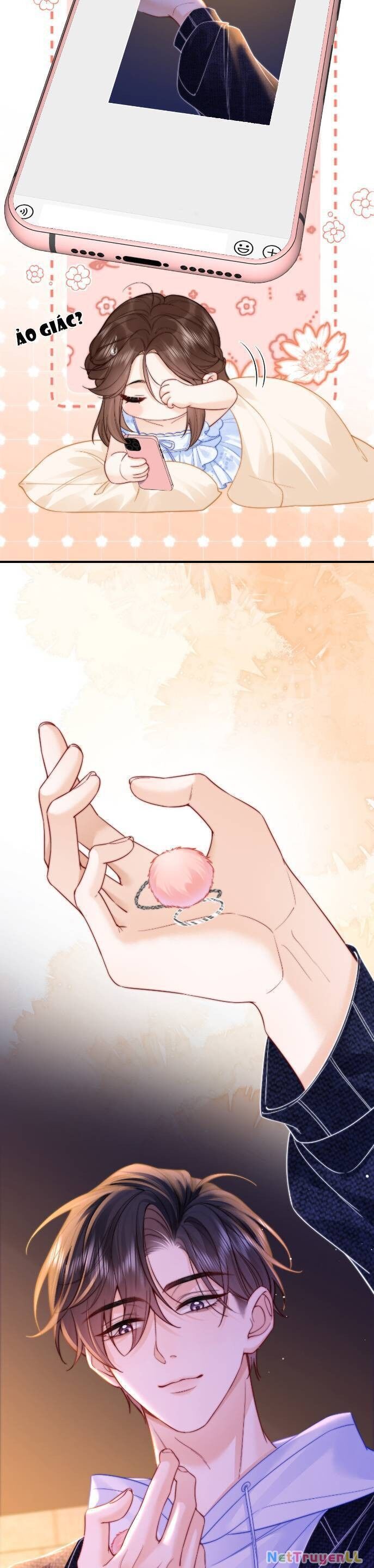 Truỵ Lạc Chapter 8 - 20