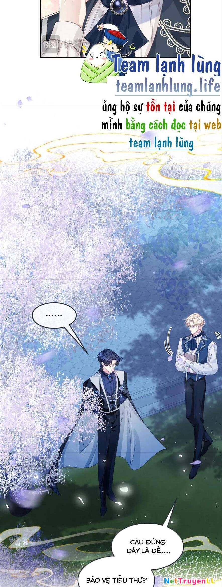 Nữ Chính Trong Truyện Ngược Luyến Tình Yêu Đã Thức Tỉnh Chapter 15 - 23