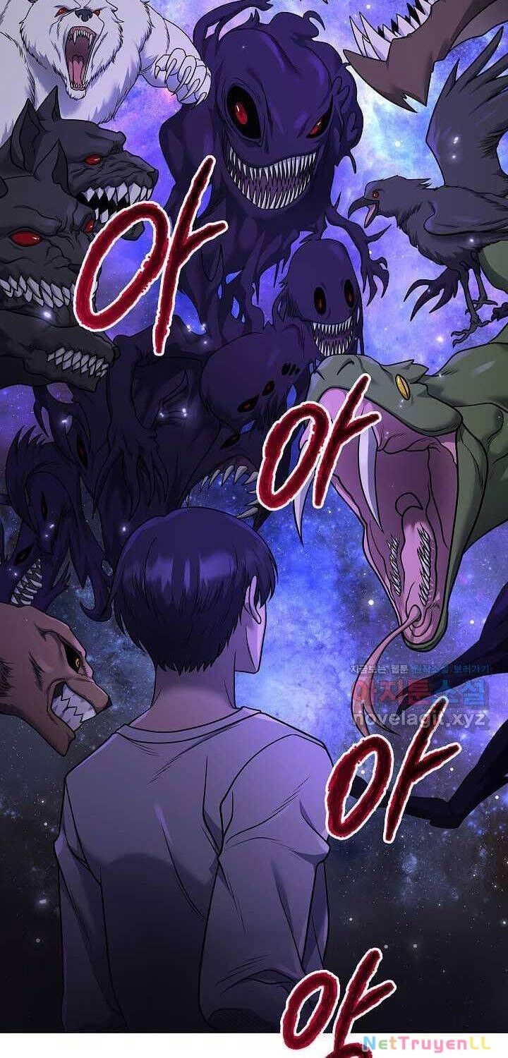 Thiên Ma Không Muốn Thăng Cấp Chapter 48 - 62