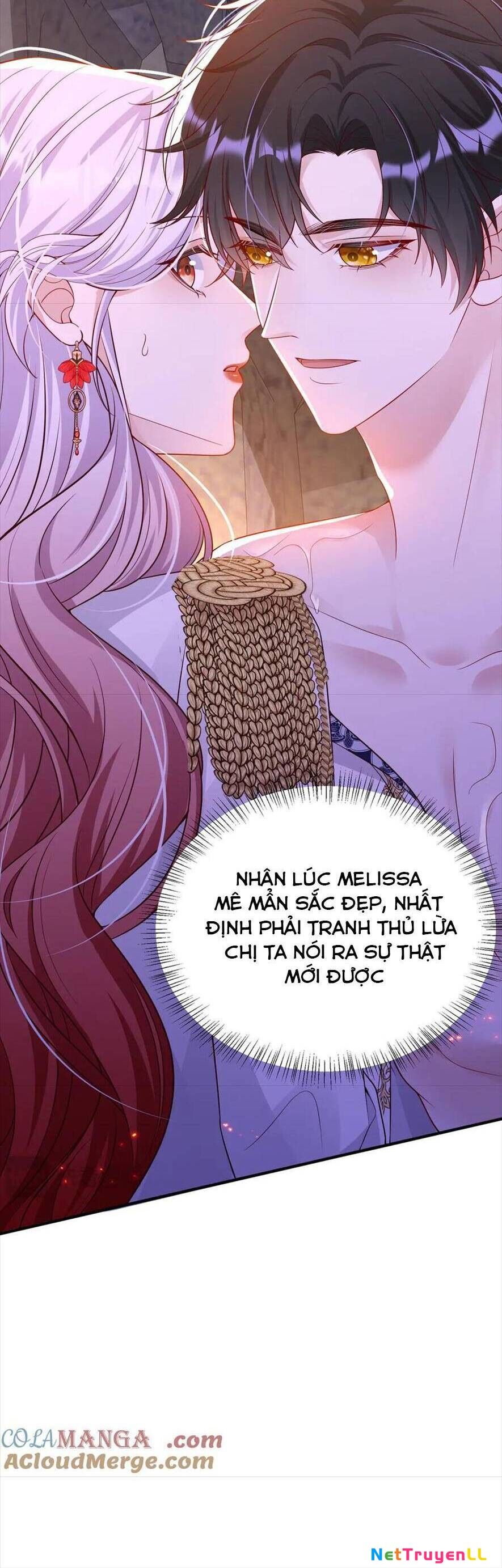 Cưỡng Ép Hoàng Thái Tử Điện Hạ Chapter 27 - 34