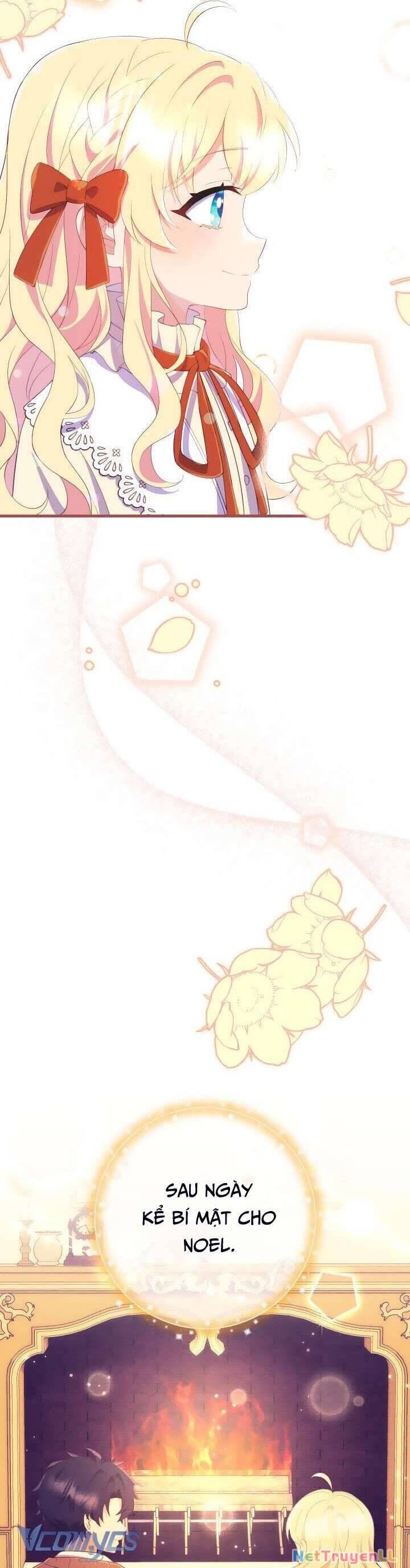 Trở Thành Bạn Thời Thơ Ấu Của Nam Phụ Ám Ảnh Chapter 14 - 9