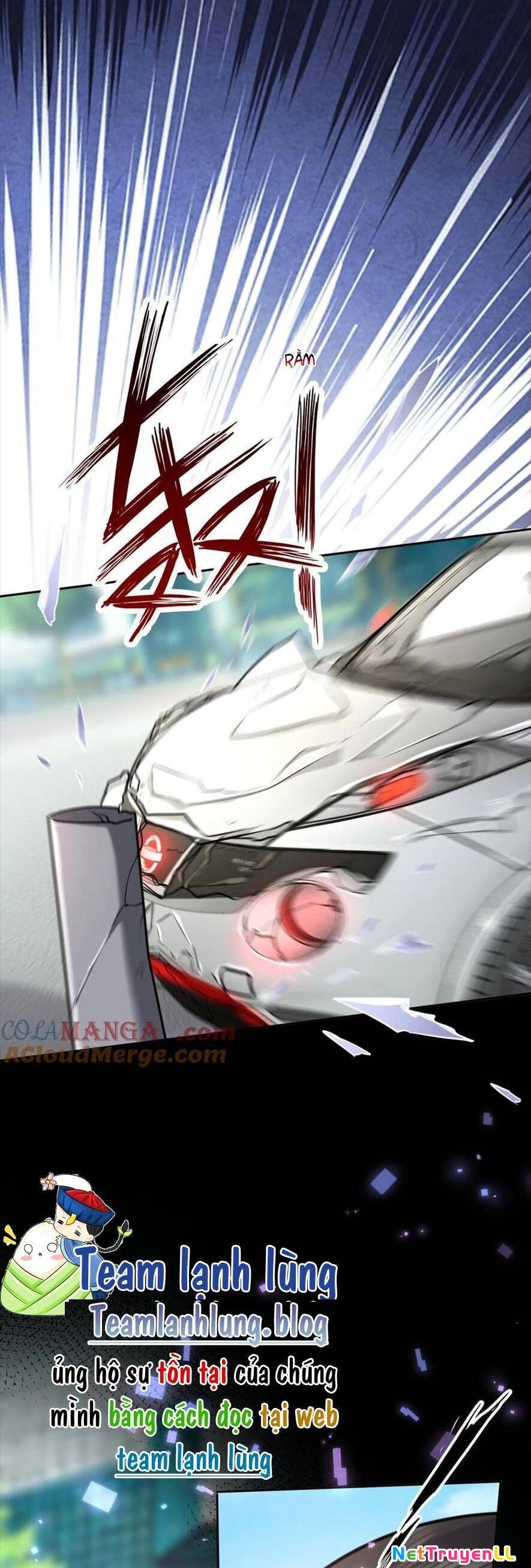 Ta Đem Hoàng Tử Dưỡng Thành Hắc Hóa Chapter 119 - 27