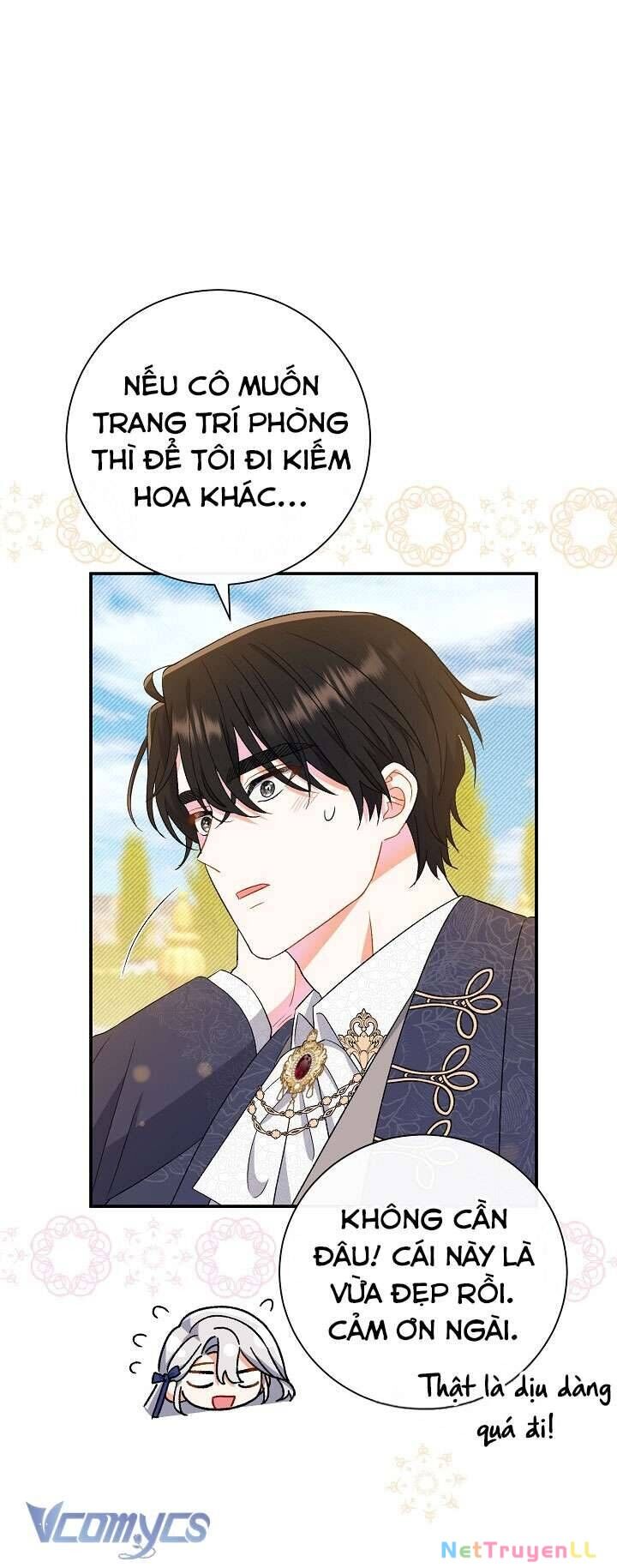 Người Xem Mắt Của Ác Nữ Quá Hoàn Hảo Chapter 17 - 45