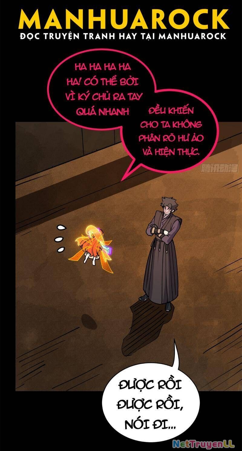 Tinh Giáp Hồn Tướng Chapter 217 - 16