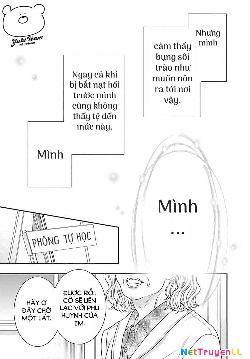 Say Nắng Cô Bạn Hàng Xóm Chapter 1 - 40