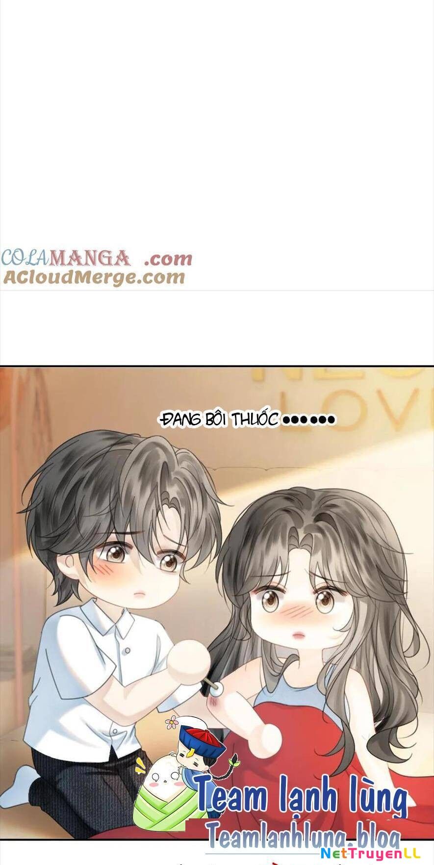 Cùng Đỉnh Lưu Ảnh Đế Yêu Đương Phát Đường Chapter 367 - 17