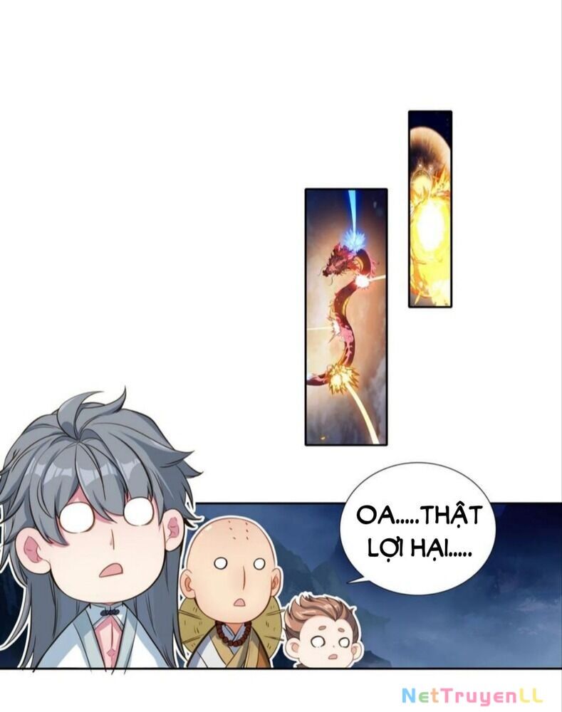 Duy Ngã Độc Tiên Chapter 95 - 6