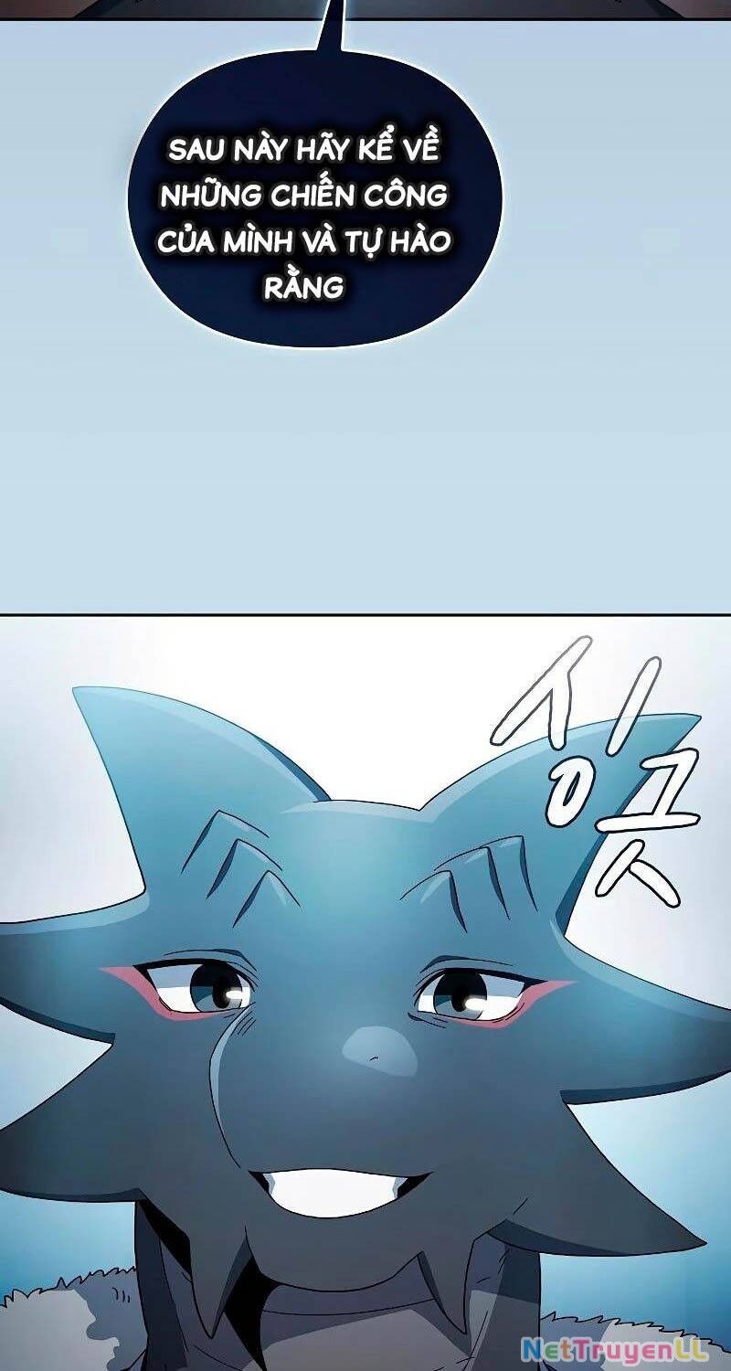 Nền Văn Minh Nebula Chapter 51 - 54