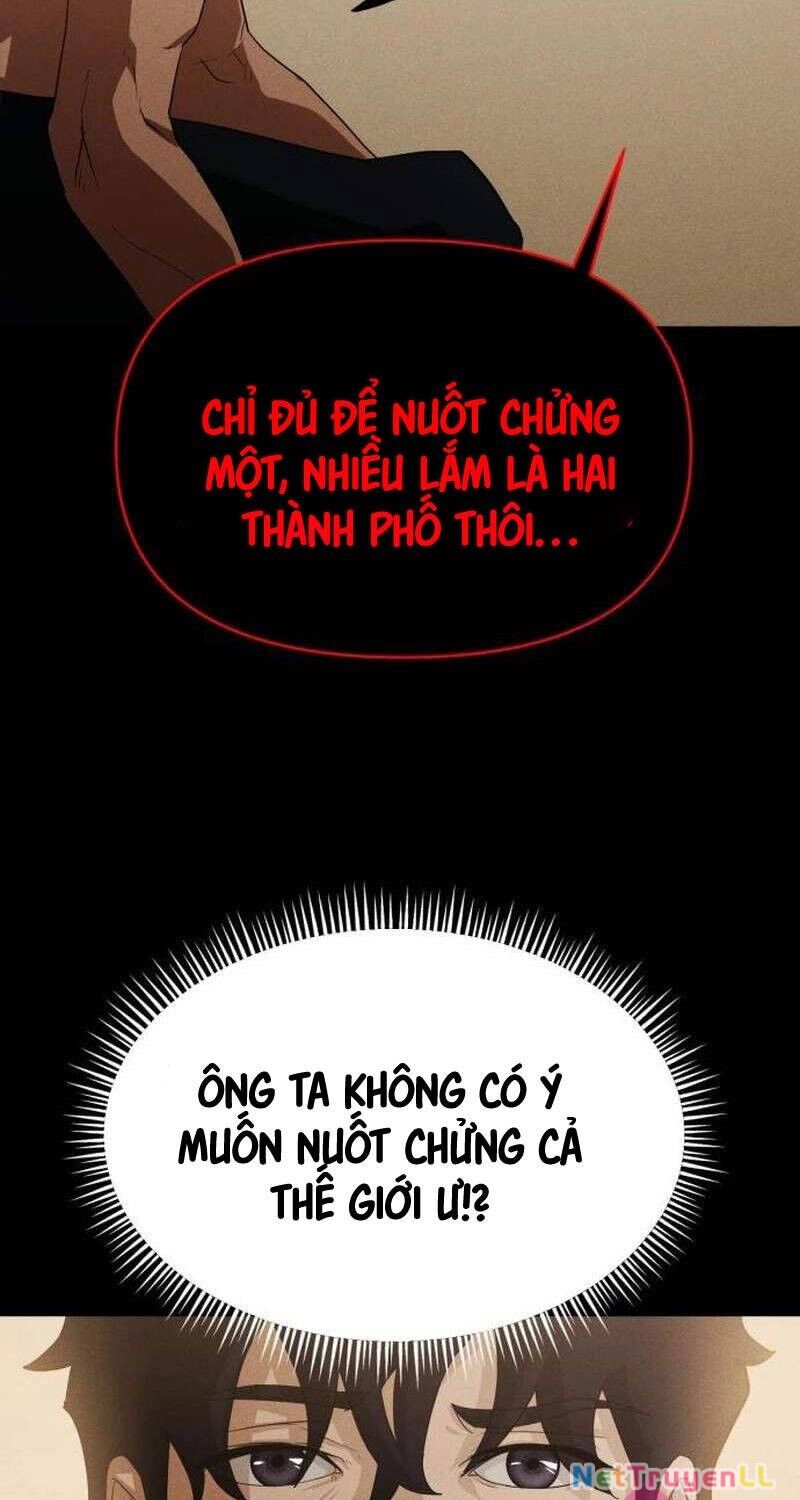 Khuyết Nhân Chapter 6 - 9