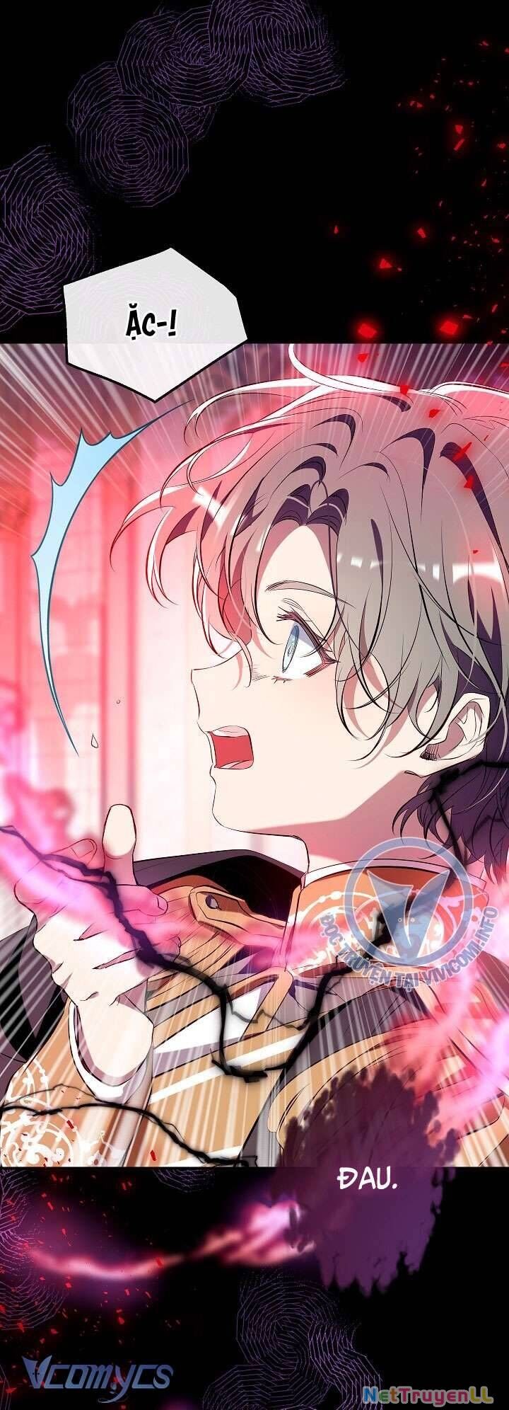 Chúng Ta Có Thể Trở Thành Người Nhà Không? Chapter 107 - 50