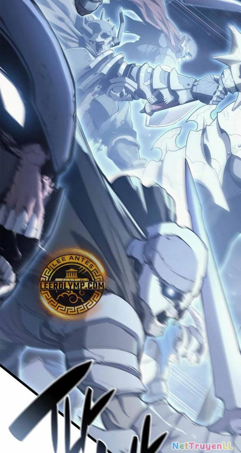 Vị Vua Mạnh Nhất Đã Trở Lại Chapter 82 - 2