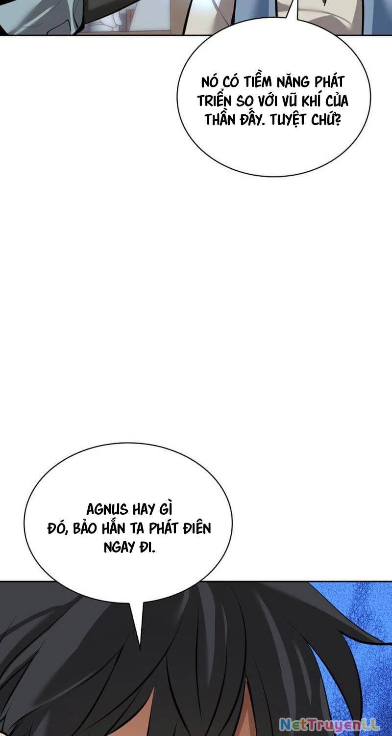 Thợ Rèn Huyền Thoại Chapter 239 - 31