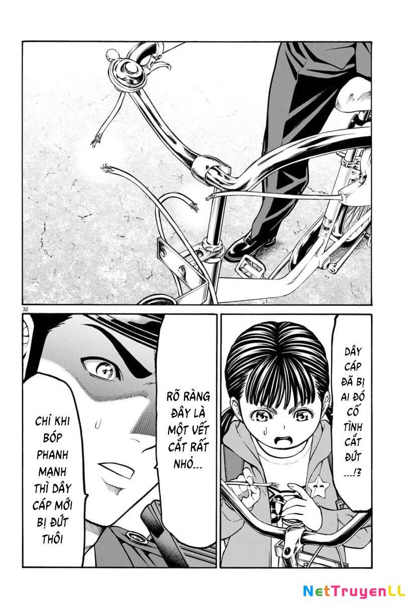 Psycho X Past: Những Vụ Án Giết Người Kỳ Quái Chapter 30 - 33