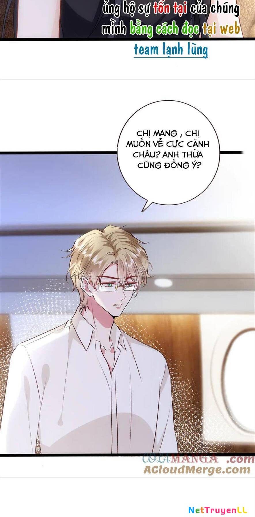 Vợ Của Lục Tổng Không Phải Dạng Vừa Chapter 149 - 8