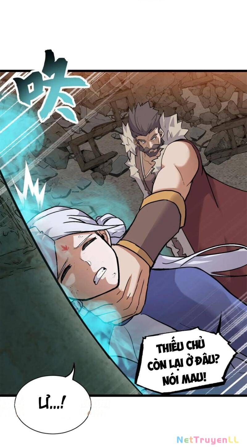 Ma Thú Siêu Thần Chapter 156 - 18