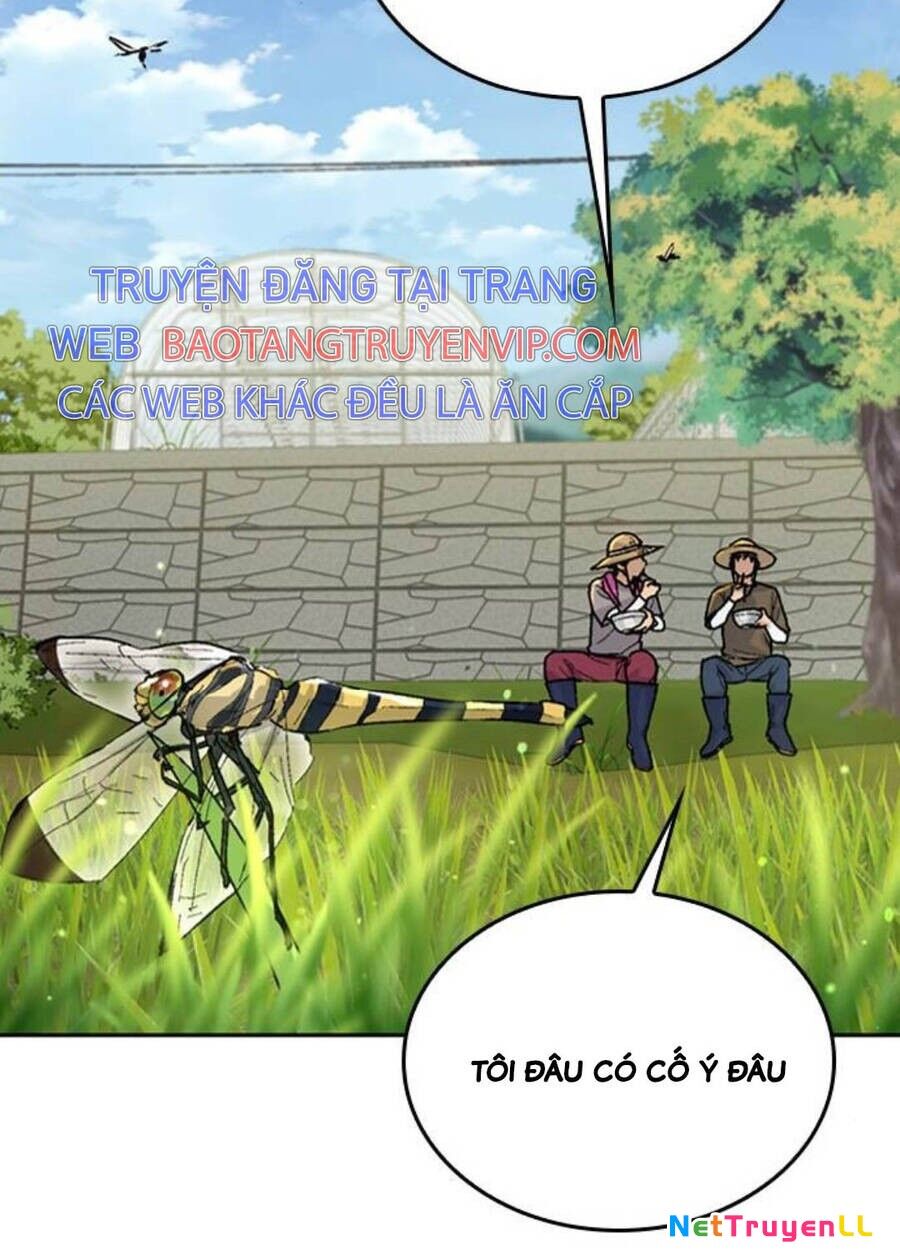 Chữa Lành Cuộc Sống Thông Qua Cắm Trại Ở Thế Giới Khác Chapter 20 - 23