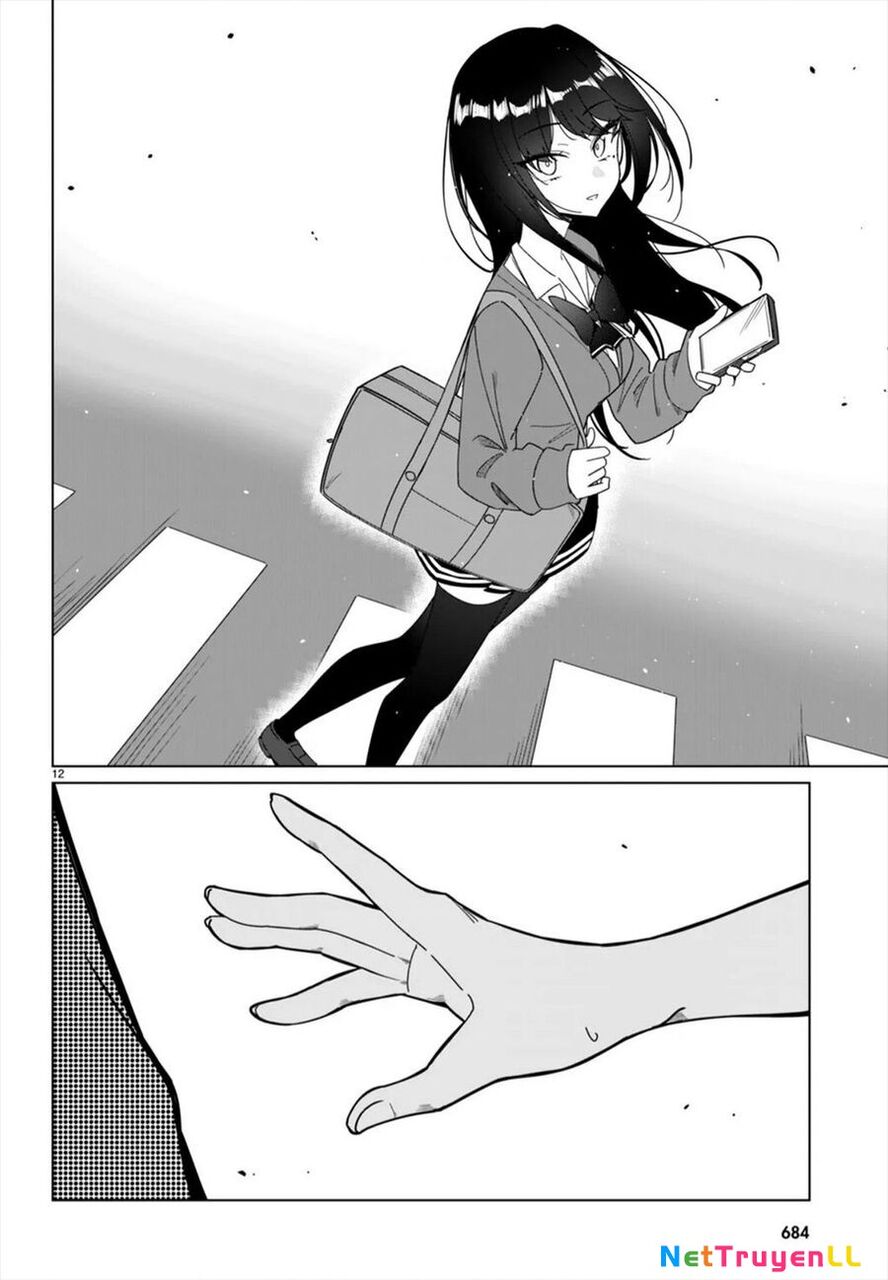 Multiverse No Watashi, Koishite Ii Desu Ka Chapter 1 - 12