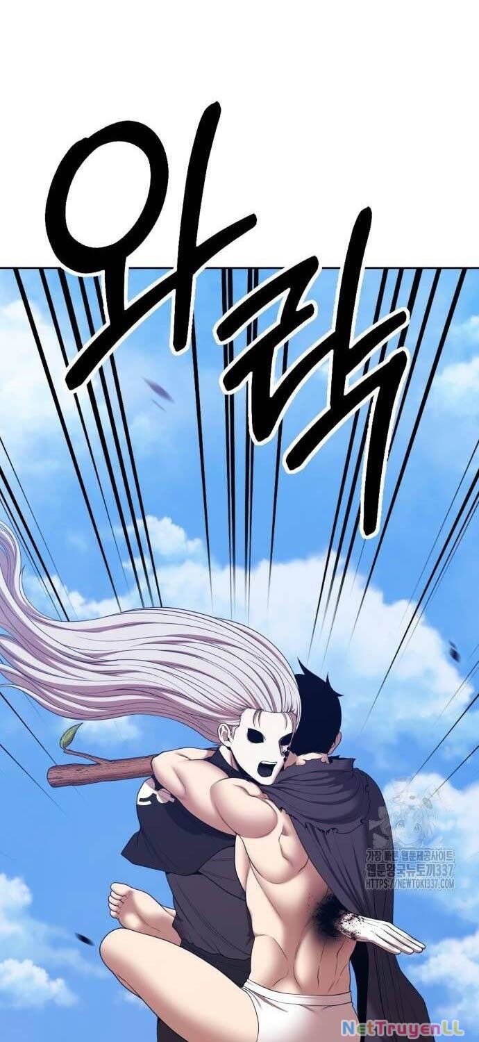 Gậy Gỗ Cấp 99+ Chapter 101 - 320