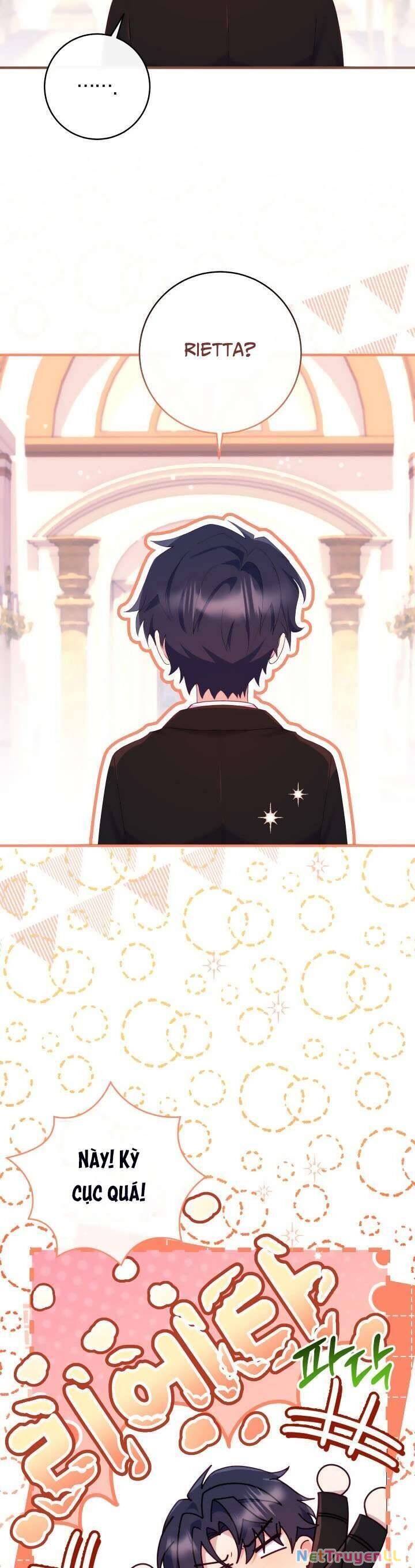 Trở Thành Bạn Thời Thơ Ấu Của Nam Phụ Ám Ảnh Chapter 14 - 32