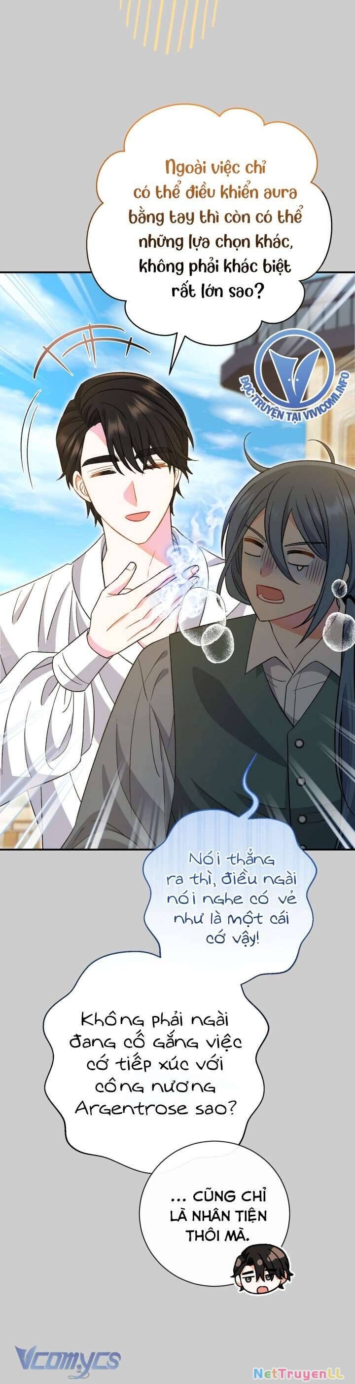 Người Xem Mắt Của Ác Nữ Quá Hoàn Hảo Chapter 20 - 59