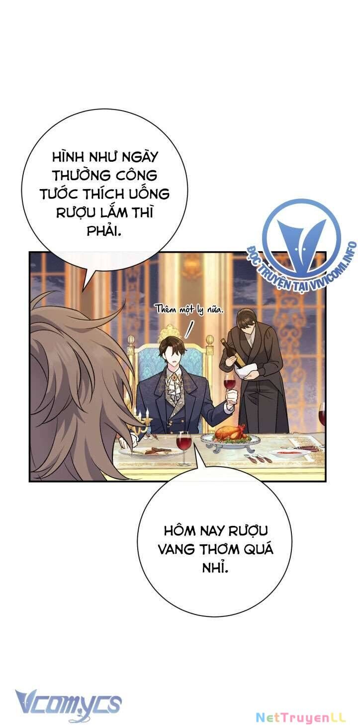 Người Xem Mắt Của Ác Nữ Quá Hoàn Hảo Chapter 20 - 38