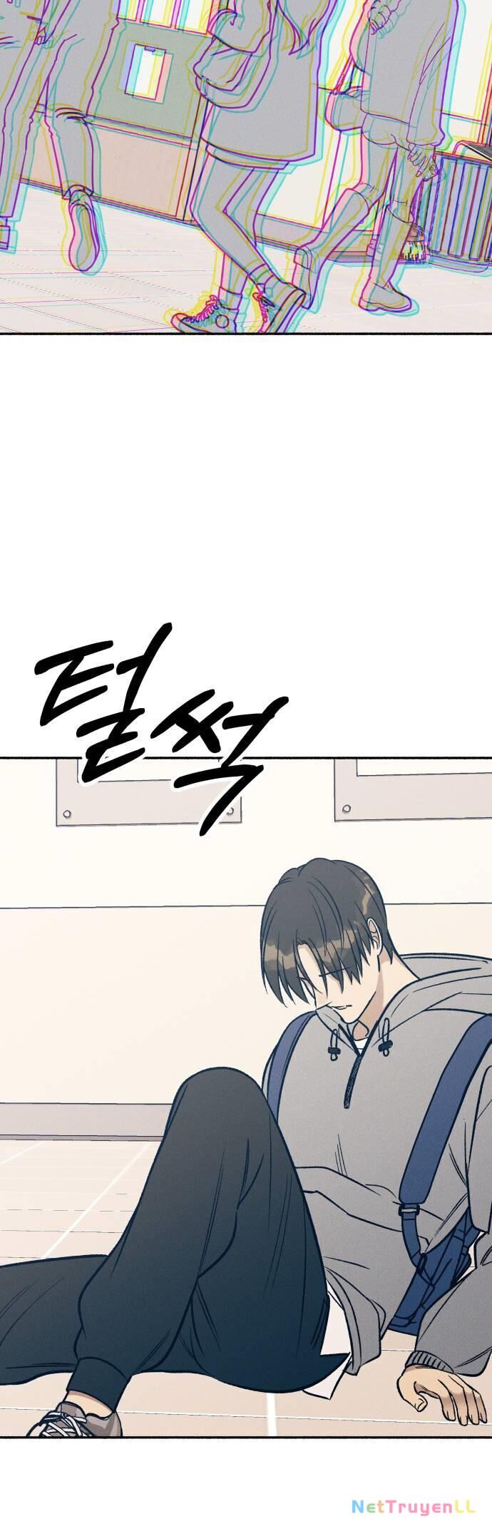 Mối Tình Đầu Đáng Ghét Chapter 52 - 22