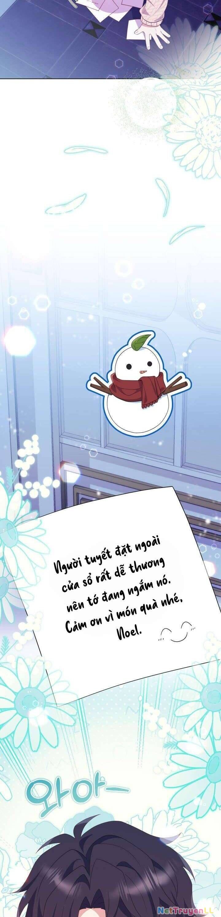 Trở Thành Bạn Thời Thơ Ấu Của Nam Phụ Ám Ảnh Chapter 20 - 6