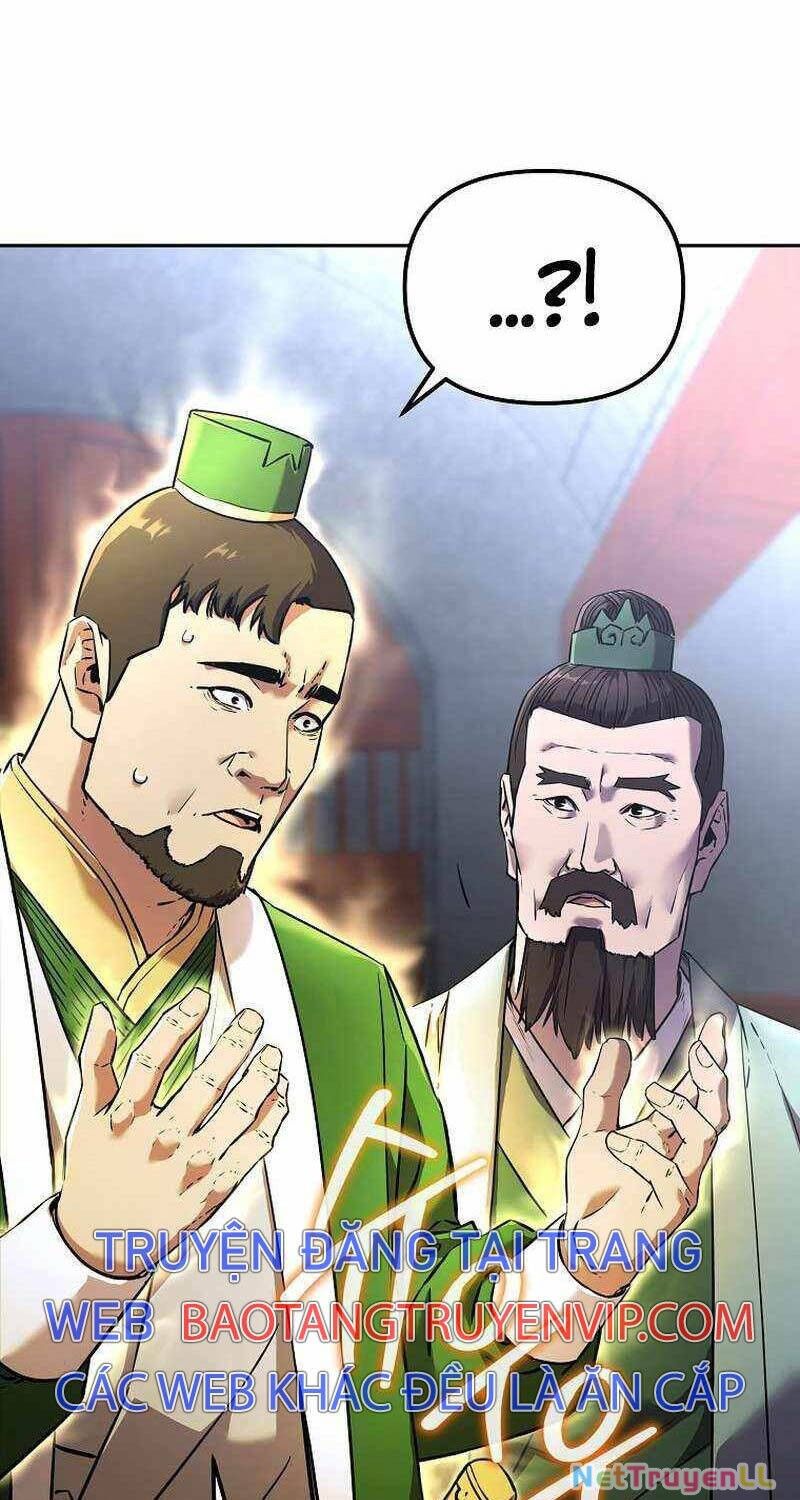 Sự Chuyển Sinh Vào Võ Lâm Thế Gia Của Ranker Chapter 124 - 8