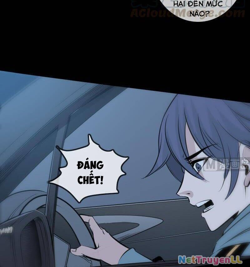 Kiếp Thiên Vận Chapter 137 - 8