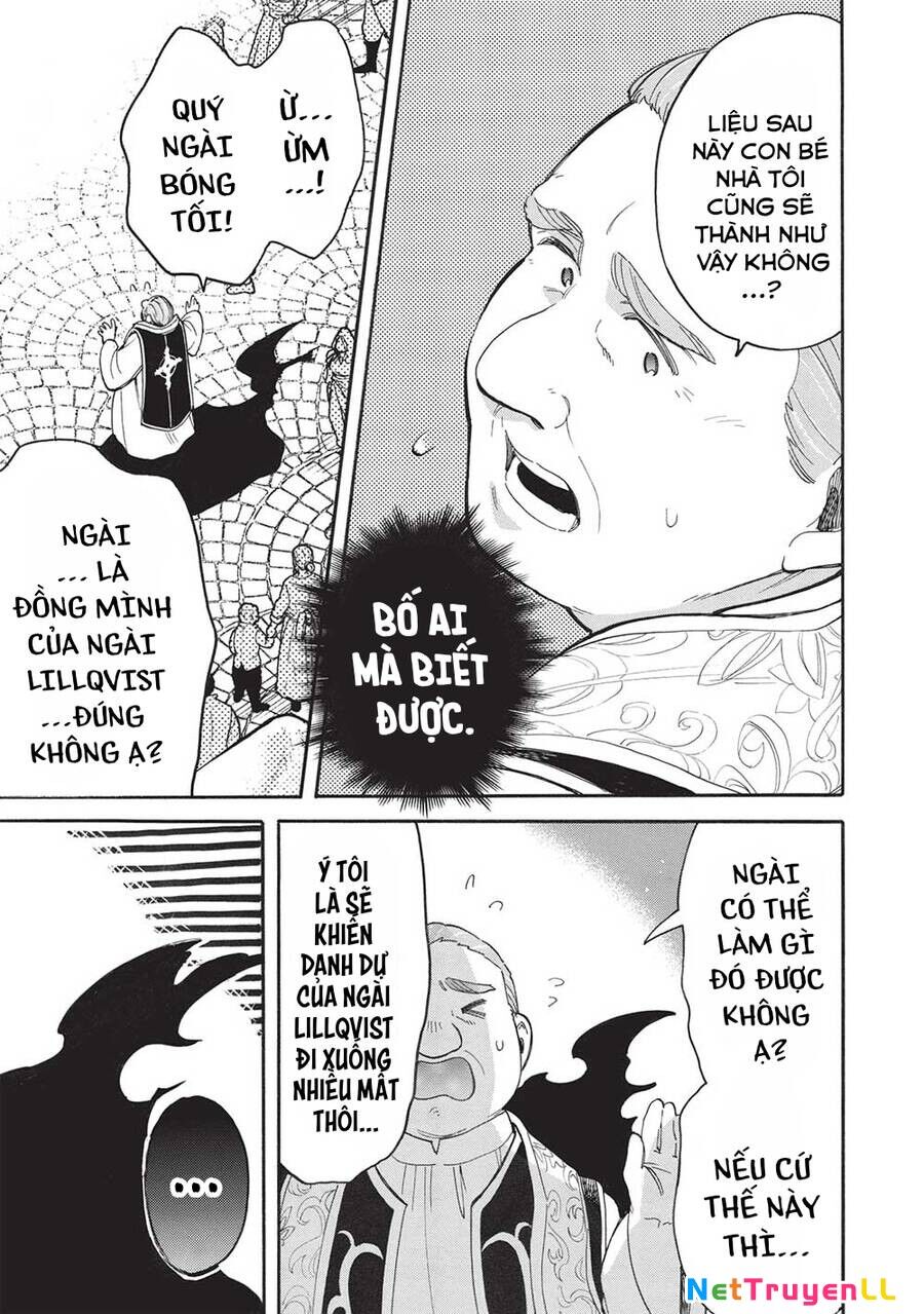 Akuyuu No Ore Ga Ponkotsu Kishi Wo Mite Rare Naindaga, Dou Sewa Wo Yaki Yaii?～ Madome Gaiden～ Chapter 16 - 32