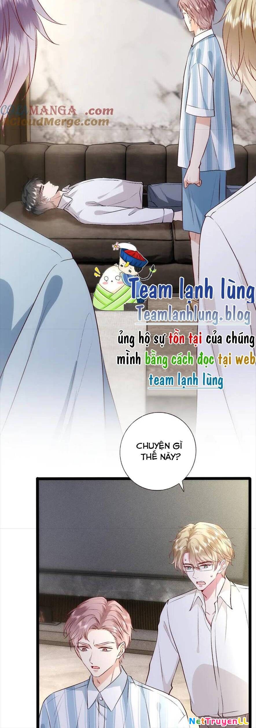 Vợ Của Lục Tổng Không Phải Dạng Vừa Chapter 149 - 12