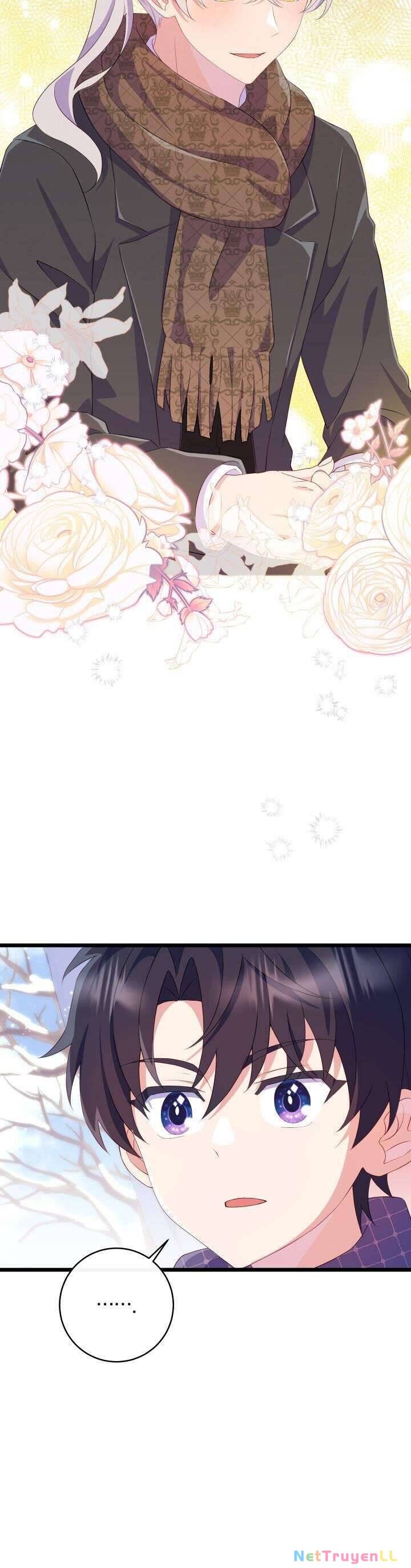 Trở Thành Bạn Thời Thơ Ấu Của Nam Phụ Ám Ảnh Chapter 13 - 18