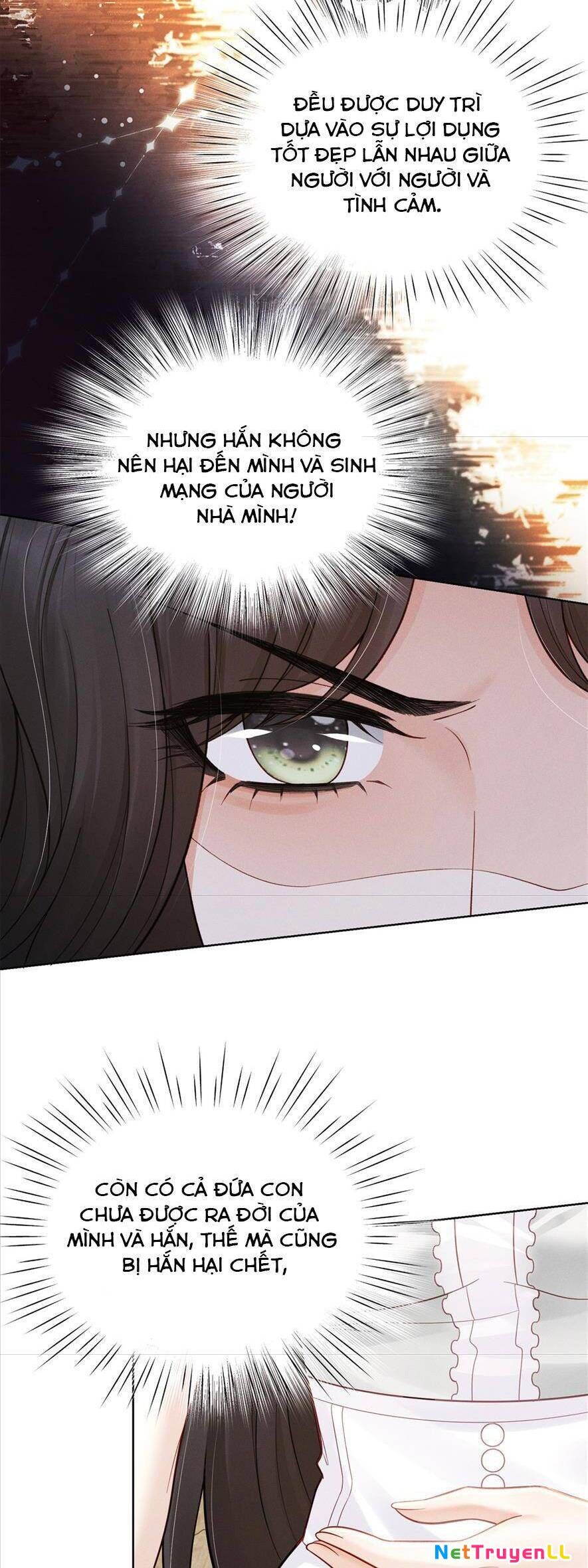 Chỉ Là Thấy Sắc Nổi Lòng Tham Chapter 8 - 11