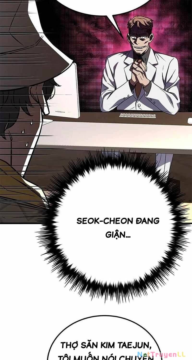 Thợ Săn Huyền Thoại Hồi Xuân Chapter 12 - 4