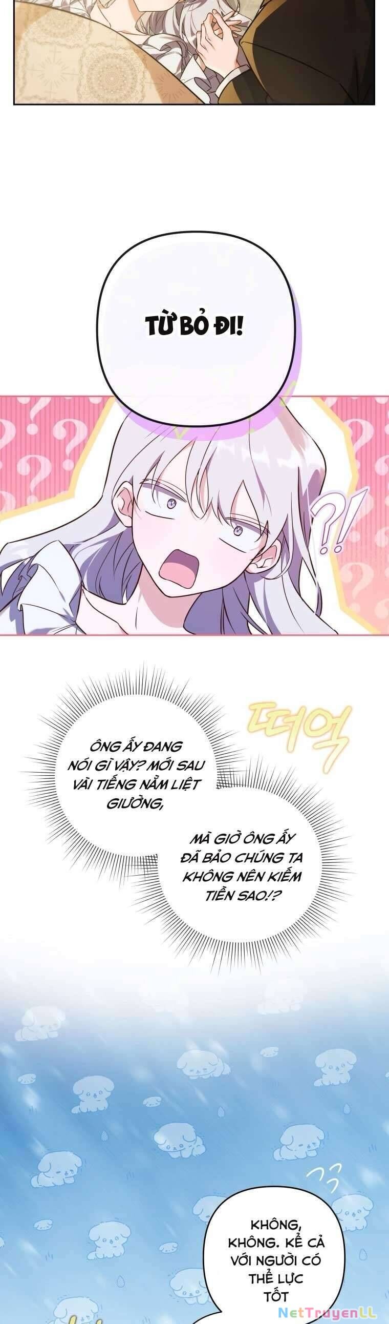 Bạn Có Cần Sự Cứu Rỗi Không? Chapter 5 - 8