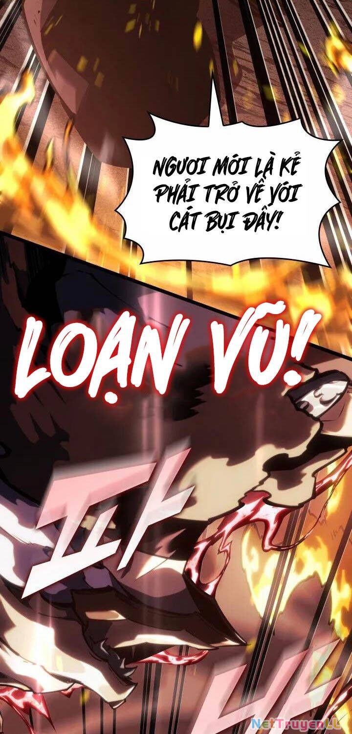 Sự Trở Lại Của Người Chơi Cấp Sss Chapter 114 - 16