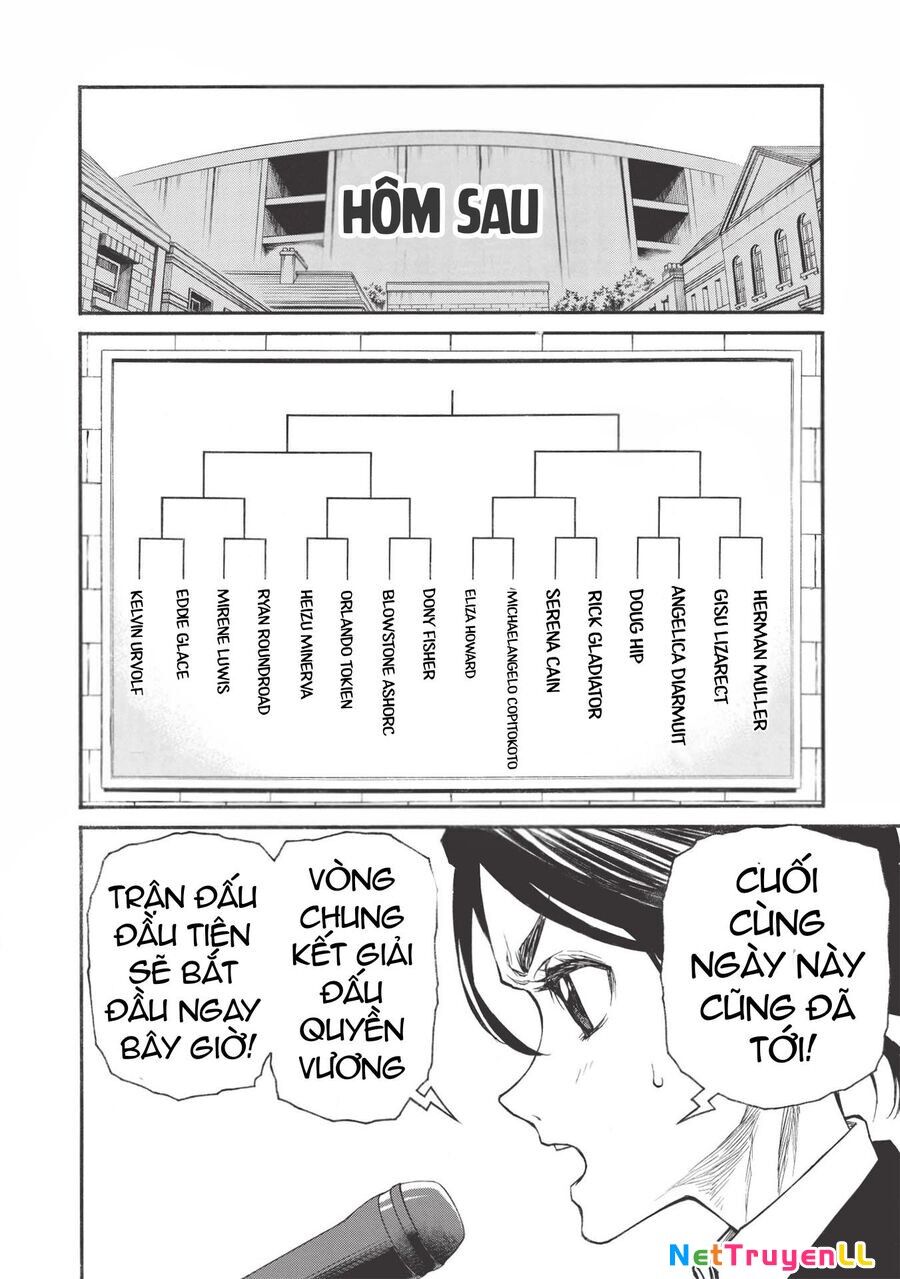 Shinmai Ossan Bouken-Sha, Saikyou Paati Ni Shinu Hodo Kitae Rarete Muteki Ni Naru Chapter 20.1 - 13