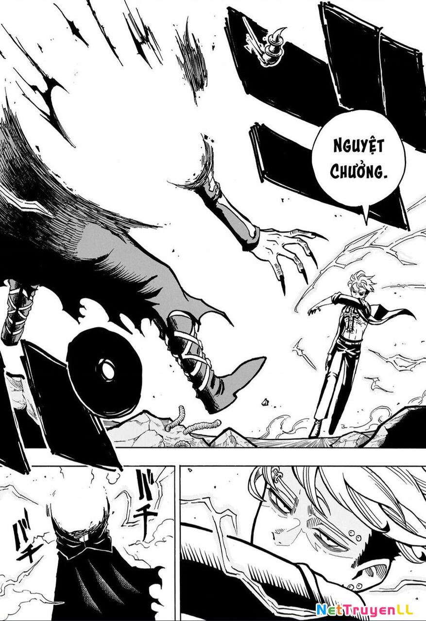 Exorcist No Kiyoshi-Kun Chapter 1 - 45