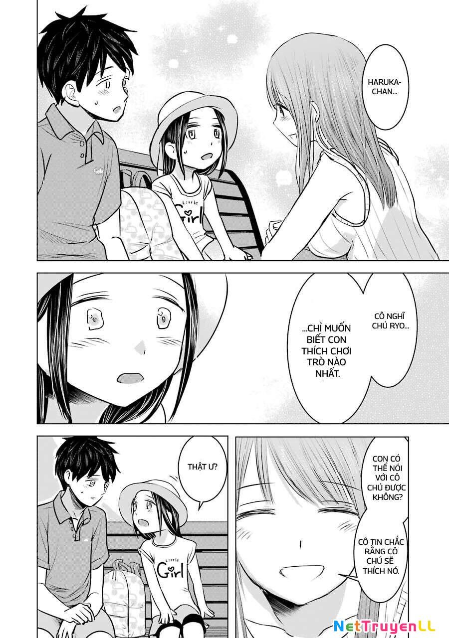 Kimi No Okasan O Boku Ni Kudasai! Chapter 10 - 18