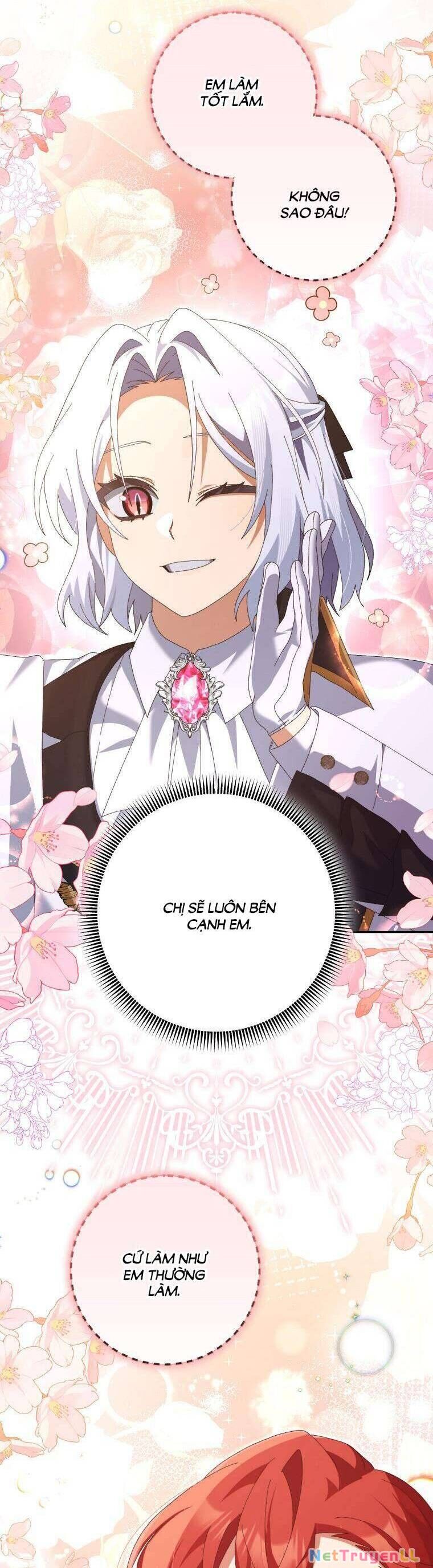 Nuôi Chồng Từ Bé Chapter 12 - 14