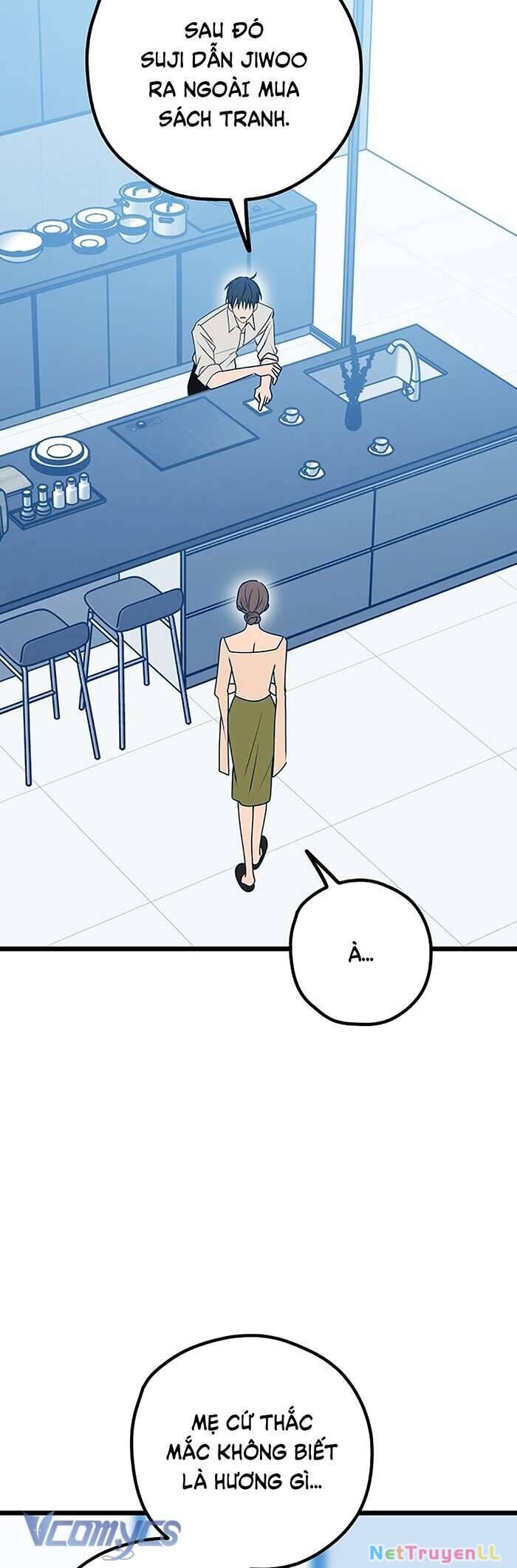 Kẻ Rác Rưởi Không Đáng Được Yêu Chapter 111 - 21