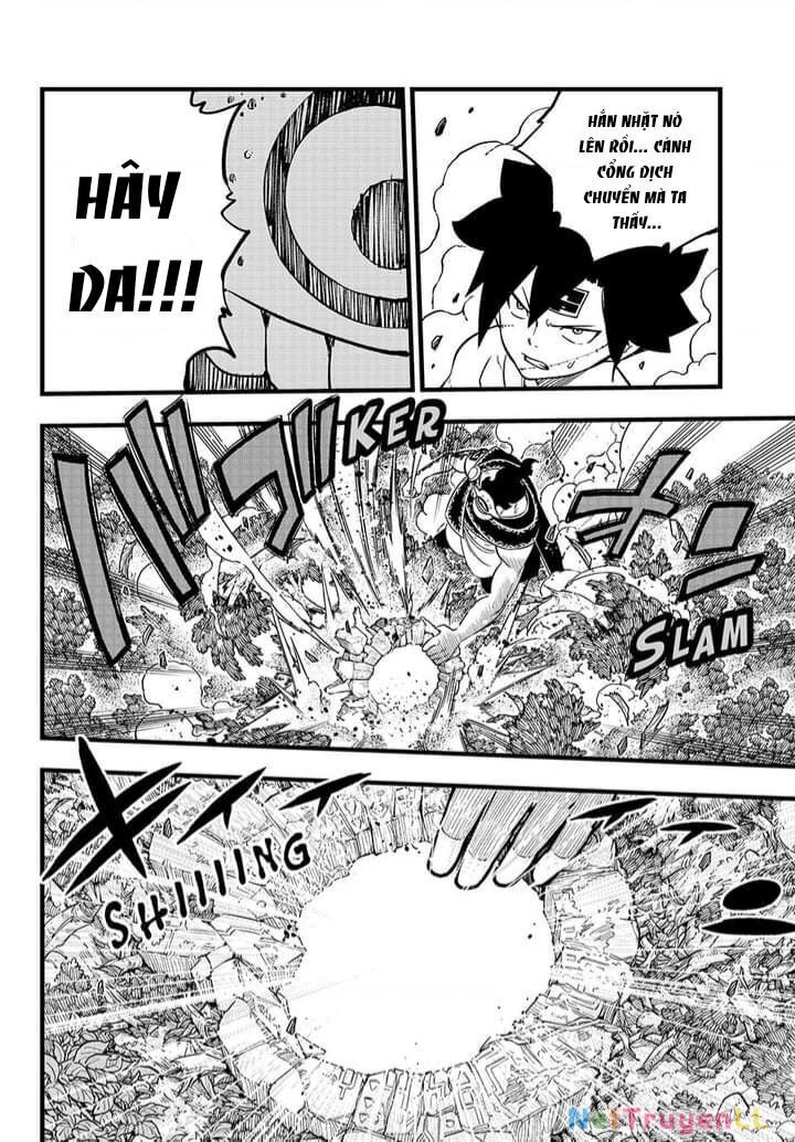 Dead Rock Chapter 12 - 19