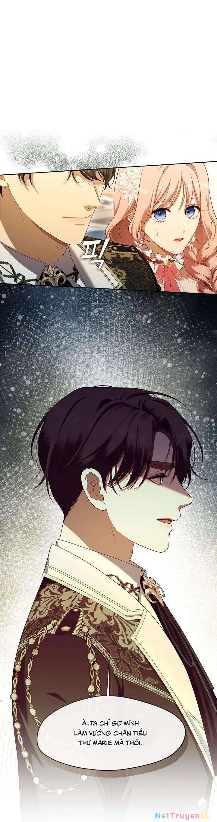 Thợ Săn Hạng S Không Muốn Trở Thành Ác Nữ Chapter 46 - 2