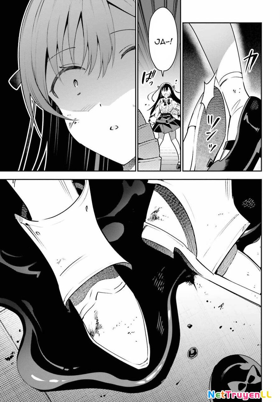 Guild No Uketsukejou Desu Ga, Zangyou Wa Iya Nanode Boss Wo Solo Toubatsu Shiyou To Omoimasu Chapter 20 - 19