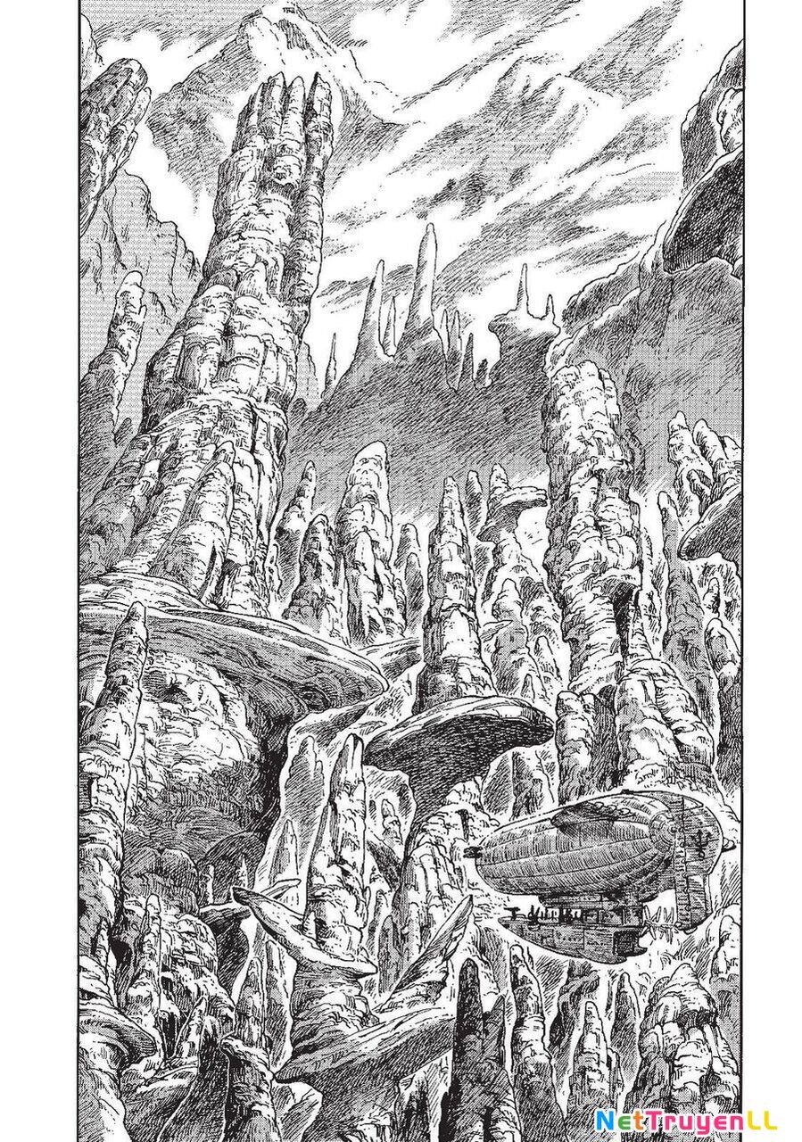 Kuutei Dragons Chapter 43 - 15