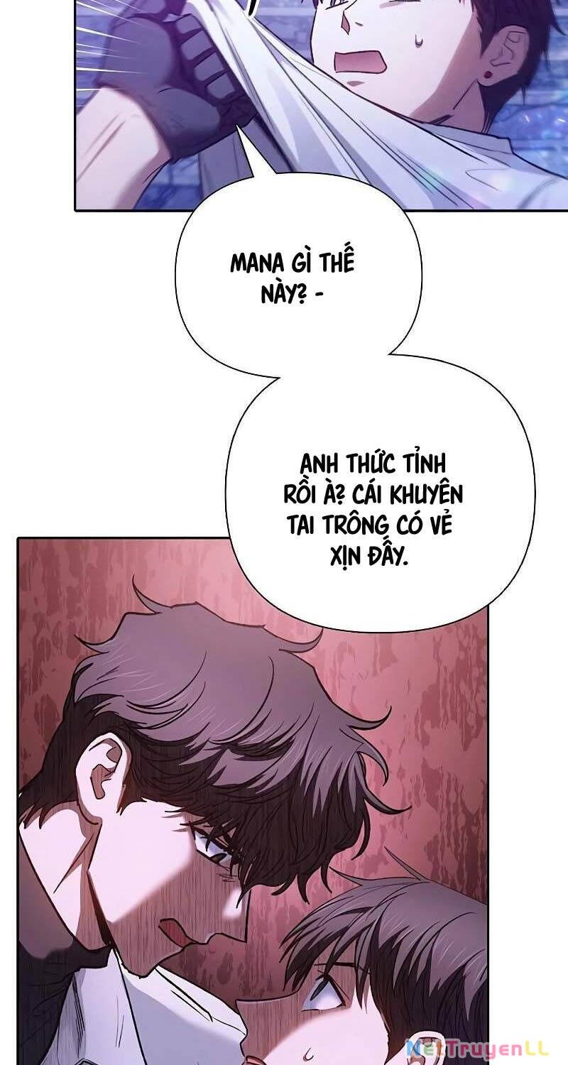 Những Ranker Cấp S Mà Tôi Nuôi Dưỡng Chapter 144 - 72