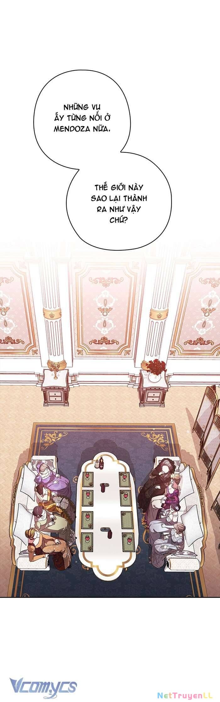 Hôn Nhân Này Rồi Sẽ Đổ Vỡ Chapter 77 - 3