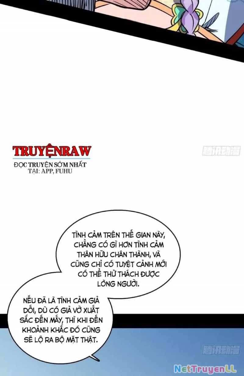Ta Là Tà Đế Chapter 488 - 34